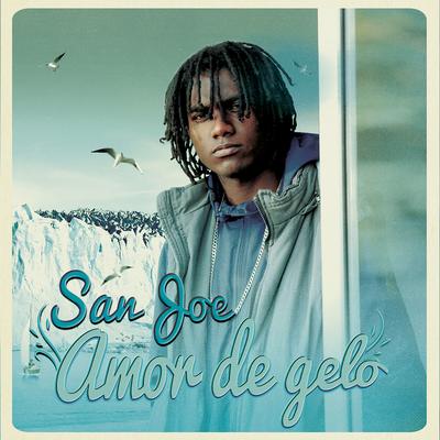 Amor de Gelo By Rap Box, San Joe's cover