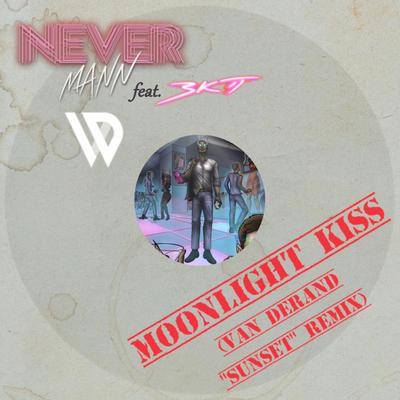 Moonlight Kiss (Van Derand "Sunset" Remix)'s cover