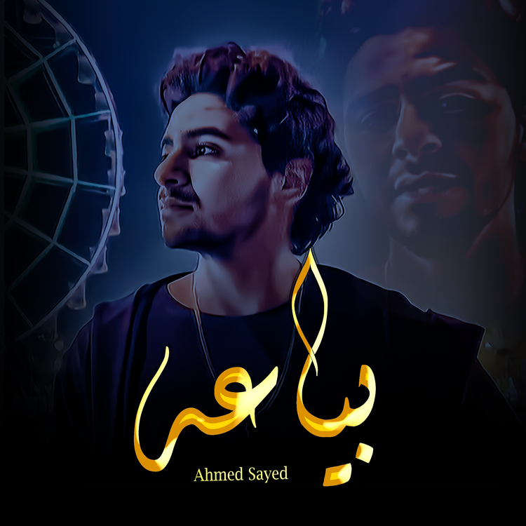 Ahmed Sayed's avatar image