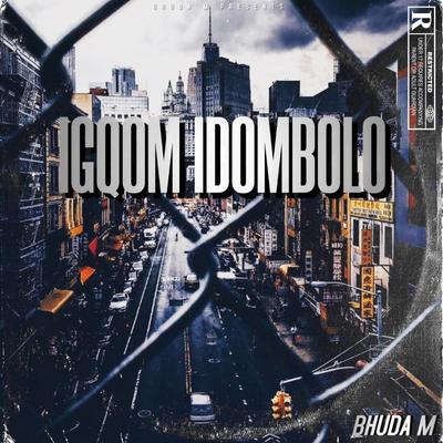 uMlilo By Bhuda M, Shandrac, Sabza's cover