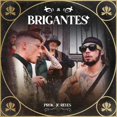Brigantes By Prok, JC Reyes's cover