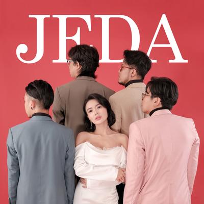 Jeda By For Revenge, Wika Salim's cover