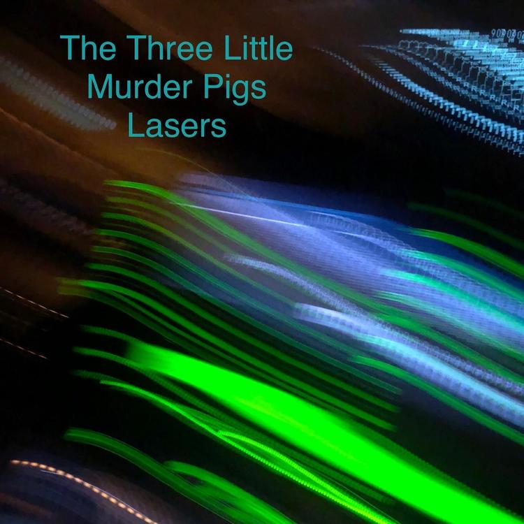 The Three Little Murder Pigs's avatar image