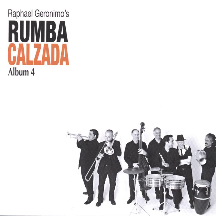 Rumba Calzada's avatar image