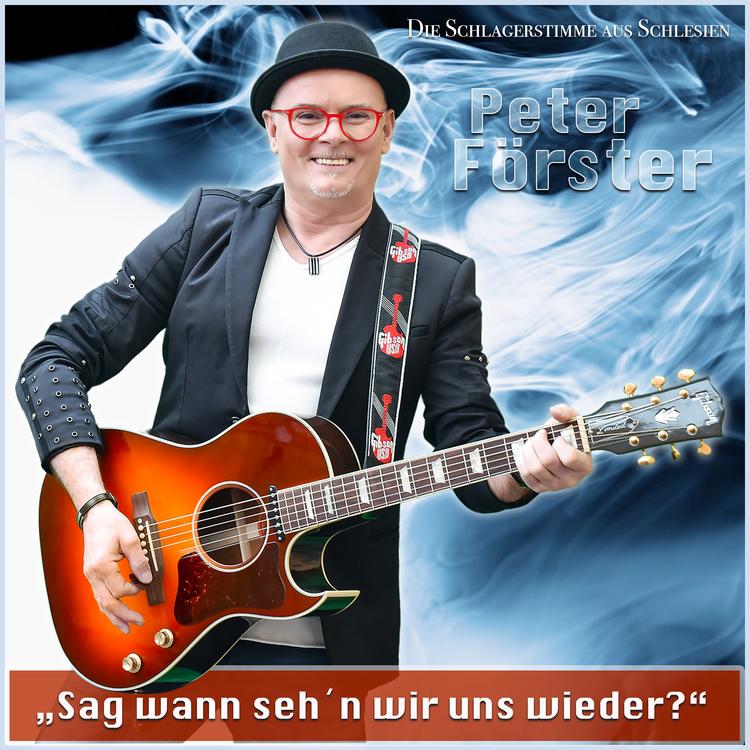 Peter Förster's avatar image