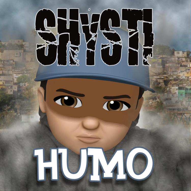 Shysti's avatar image