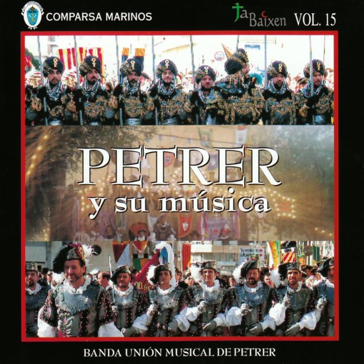 Banda Unión Musical de Petrer's avatar image