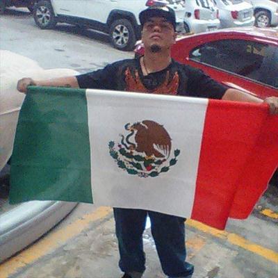 Mexico Rap's cover