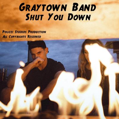 Graytown Band's cover