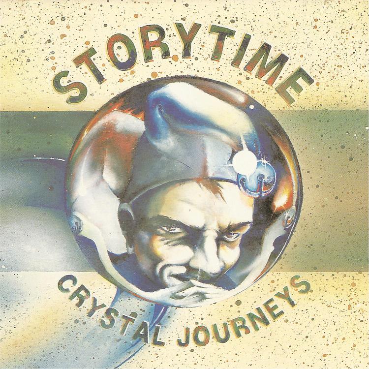 Storytime's avatar image
