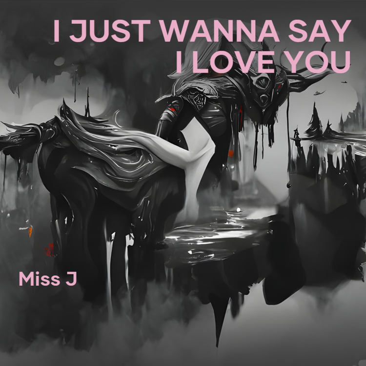 Miss J's avatar image