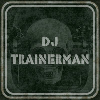 Personal Record By DJ Trainerman's cover