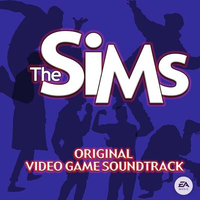 The Sims (Original Soundtrack)'s cover