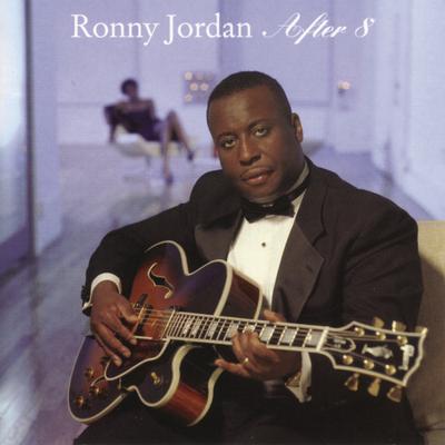 I Remember You (Album Version) By Ronny Jordan's cover
