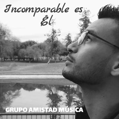 Grupo Amistad música's cover