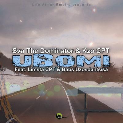 uBomi (feat. Limsta CPT & Babs Uzosdantsisa) (Gqom Mix) By Sva The Dominator, Kzo CPT, Limsta CPT, Babs Uzosdantsisa's cover