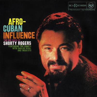 Moon Over Cuba By Shorty Rogers's cover