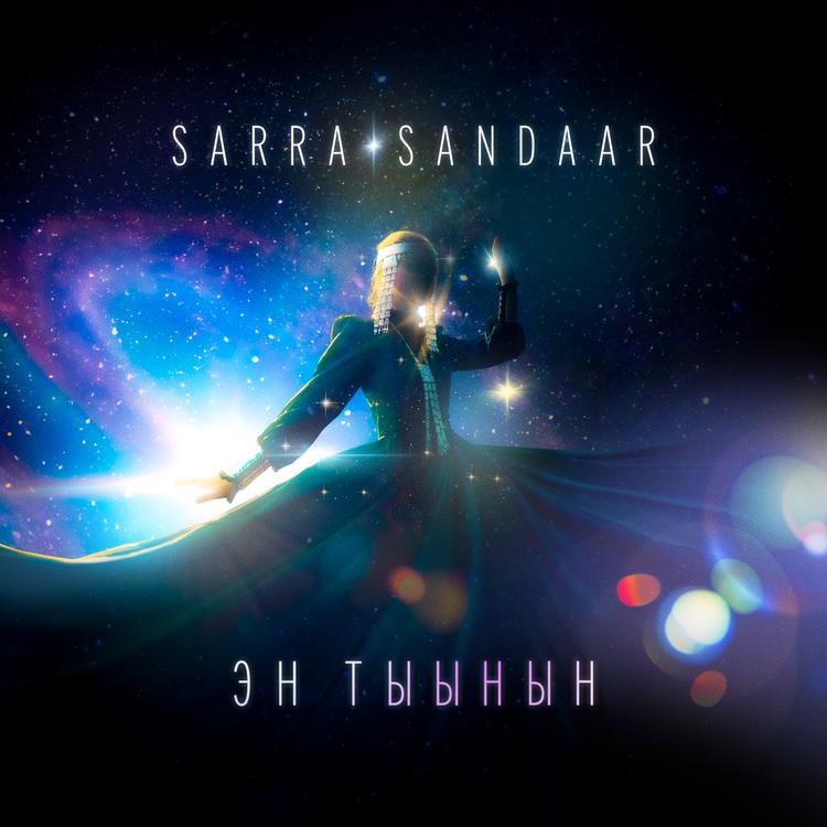 Sarra Sandaar's avatar image