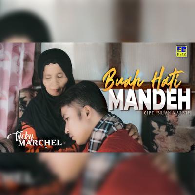 Buah Hati Mandeh's cover