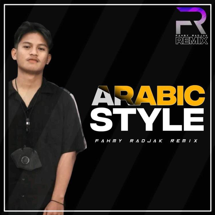 FAHMY RADJAK REMIX's avatar image