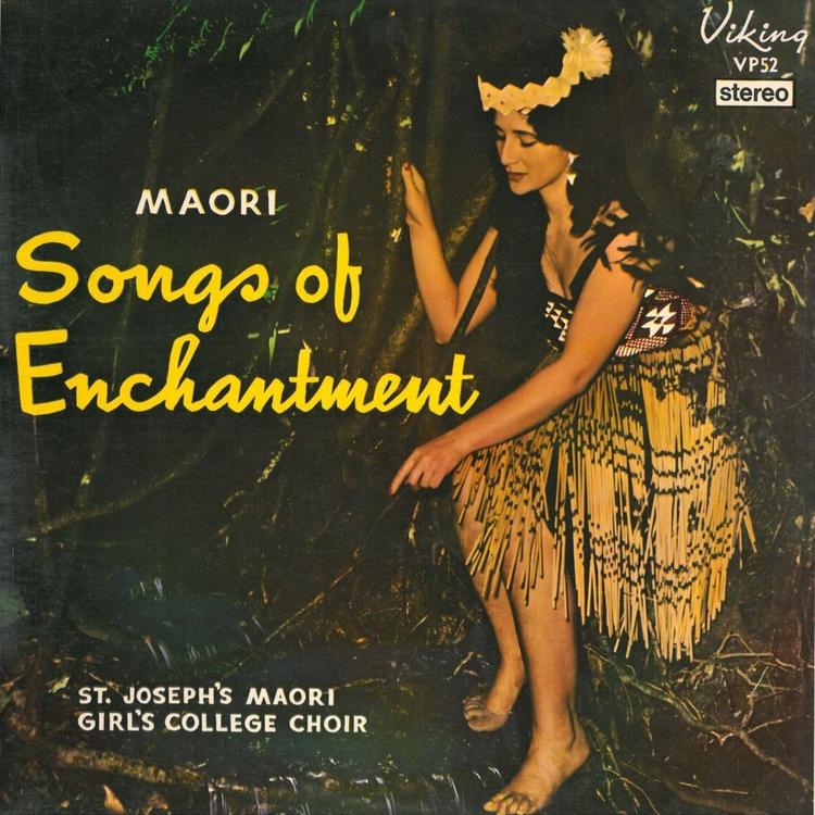 St. Josephs' Maori Girls Choir's avatar image