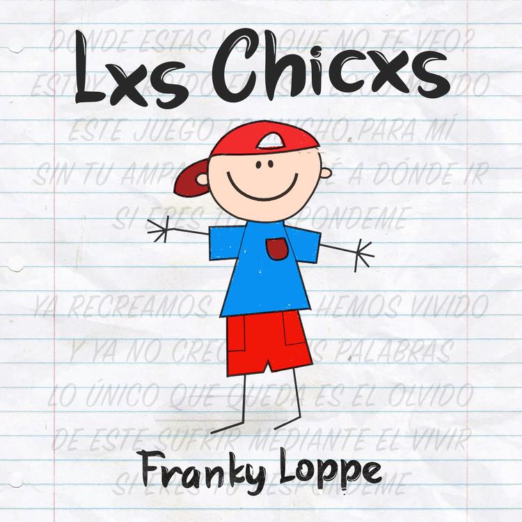 Franky Loppe's avatar image