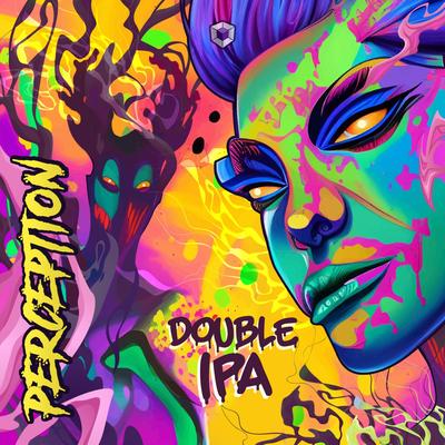 Double IPA By Perception's cover