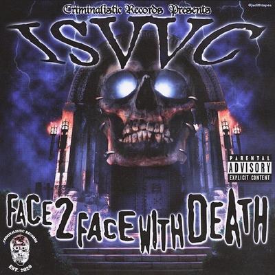 Face 2 Face With Death's cover