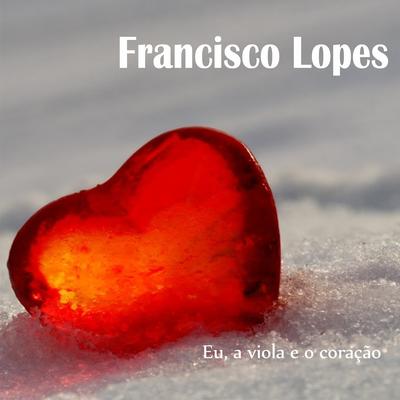 Francisco Lopes's cover