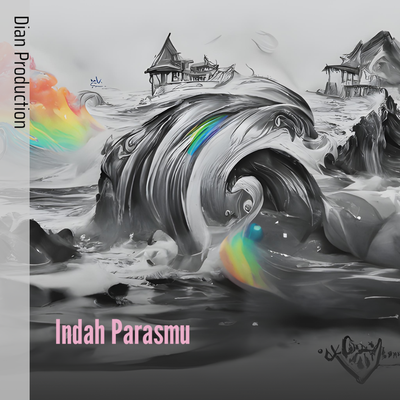 Indah Parasmu's cover