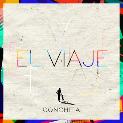 El Viaje By Conchita's cover