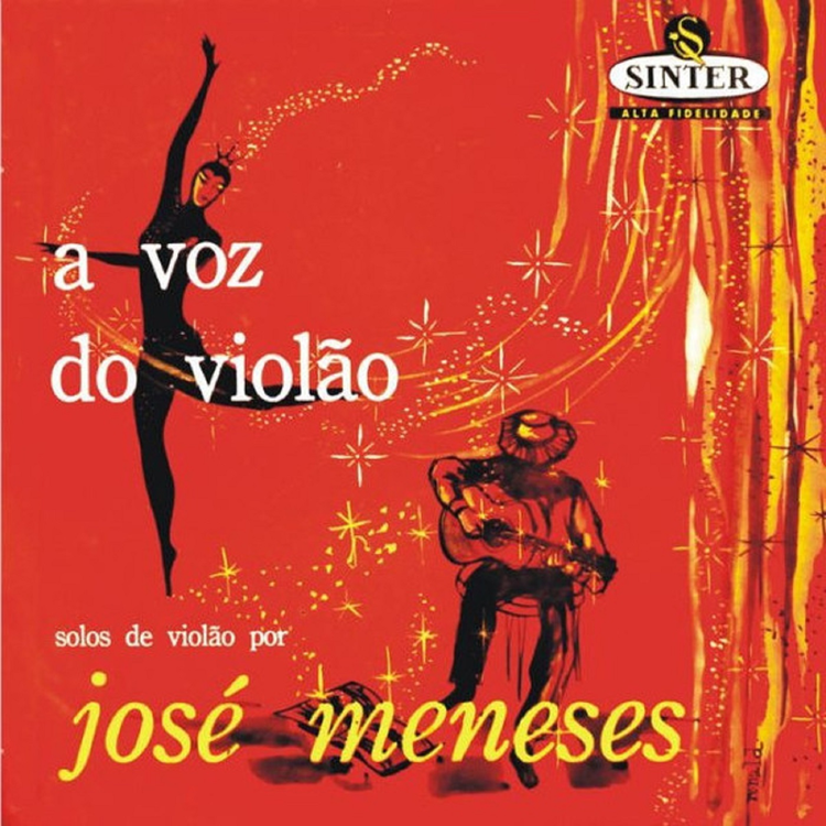 José Meneses's avatar image