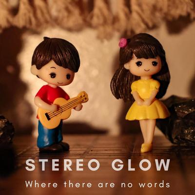 Soaking In By Stereo Glow's cover