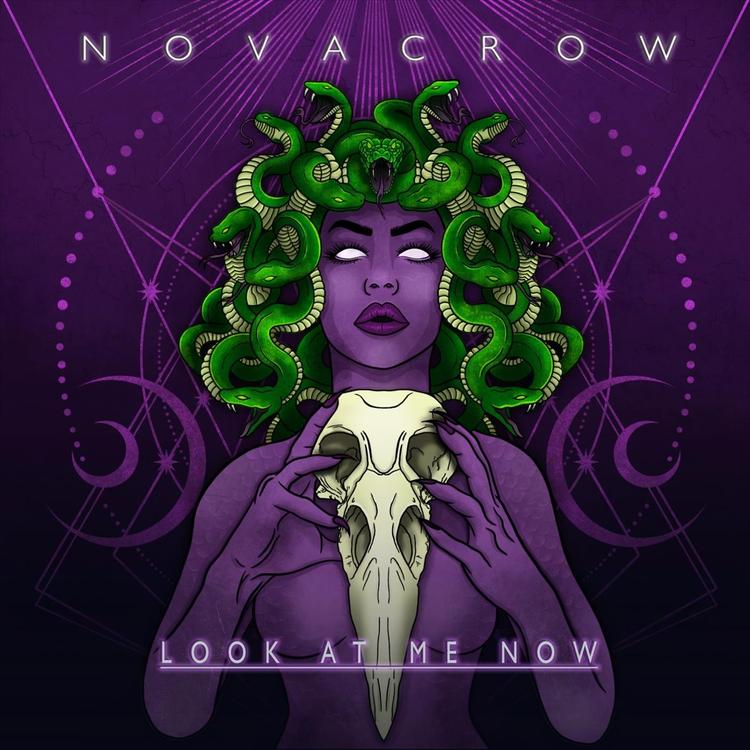 Novacrow's avatar image