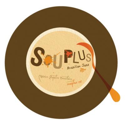 Souplus's cover
