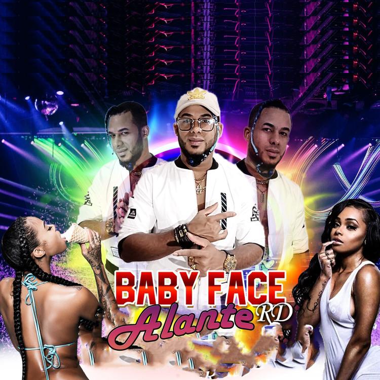 Baby Facerd's avatar image