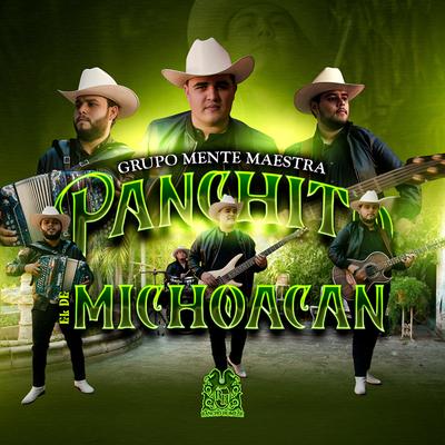 Panchito El De Michoacan's cover