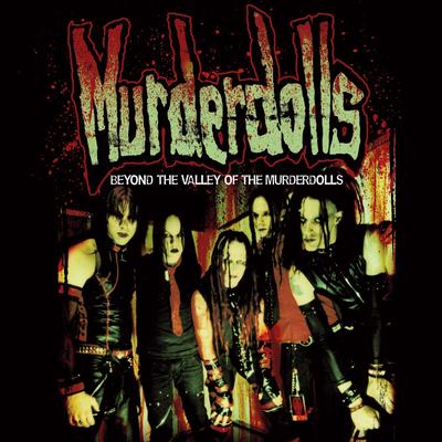 White Wedding By Murderdolls's cover