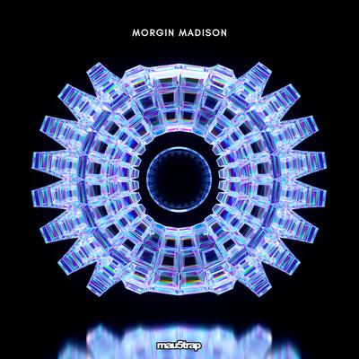 Running By Morgin Madison, Fluir's cover