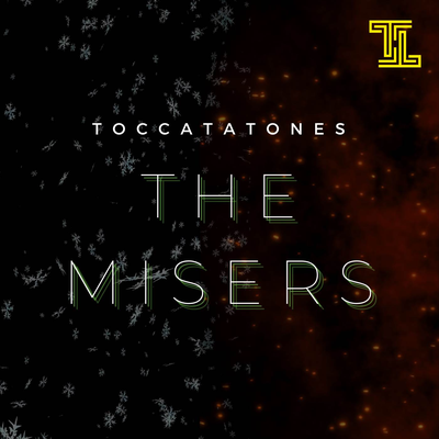 Toccatatones's cover