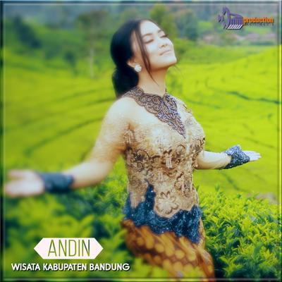 Wisata Kabupaten Bandung (Pop Sunda)'s cover