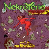 Nekrotério's avatar cover