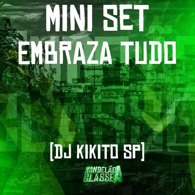 DJ Kikito SP's cover