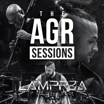 The AGR Sessions (En Vivo)'s cover