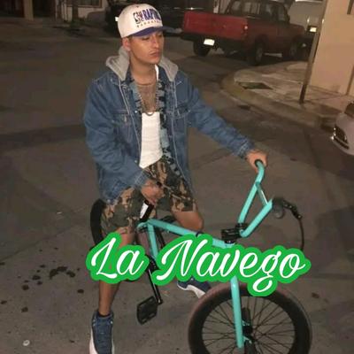 La Navego's cover