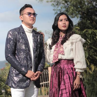 Izinkan Mengulang Cinta By Randa Putra, Icha Zagita's cover