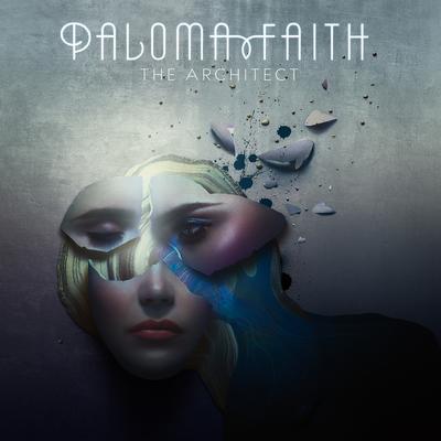 The Architect (Deluxe)'s cover