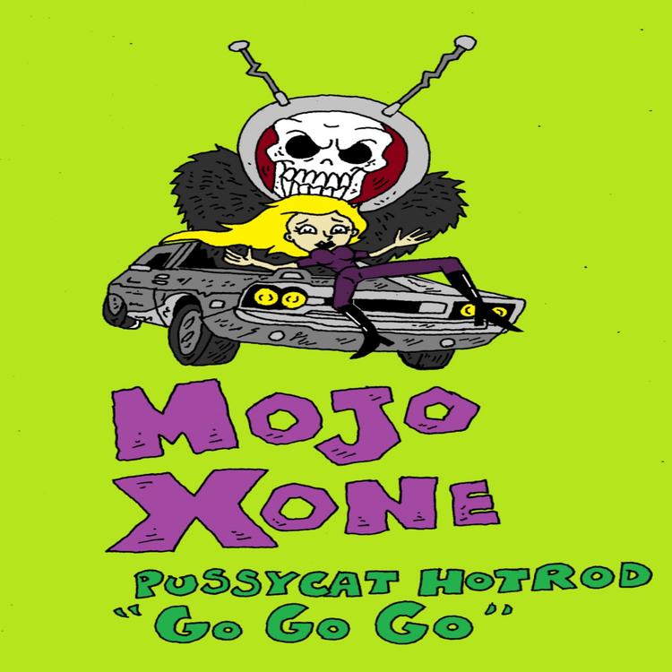 Mojo Xone's avatar image