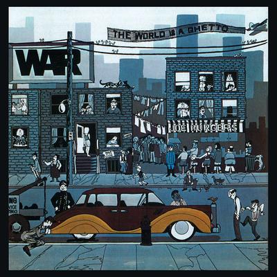 The Cisco Kid By War's cover