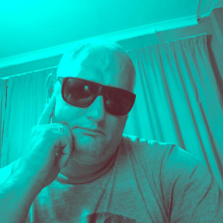 Malcolm van Rooyen's avatar image